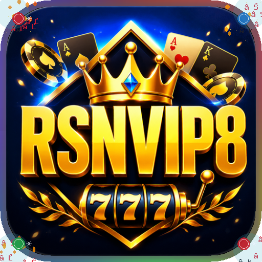 rsnvip8 — galeri pratinjau - APK Resmi